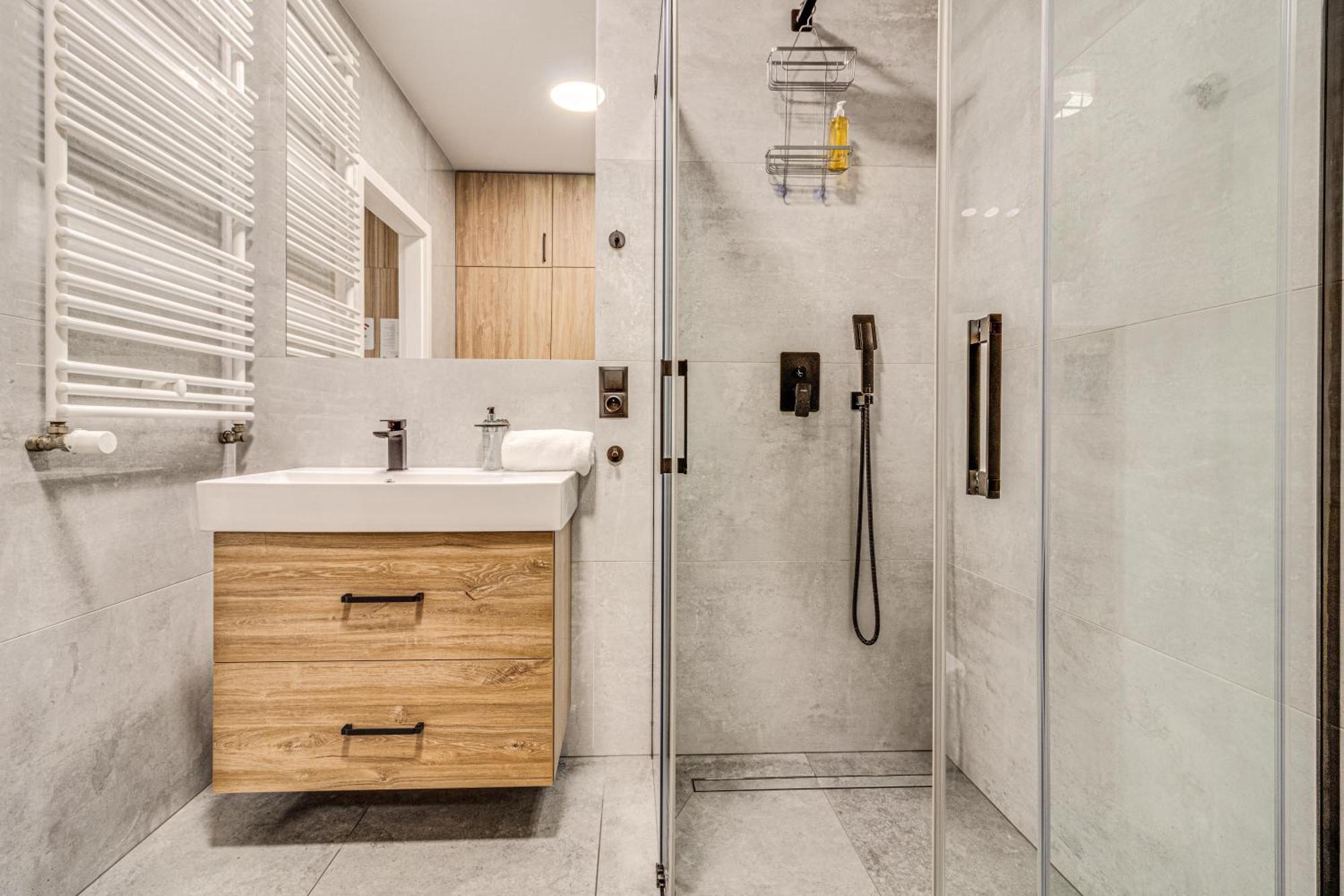 Apartment Rentplanet - Wyszynskiego