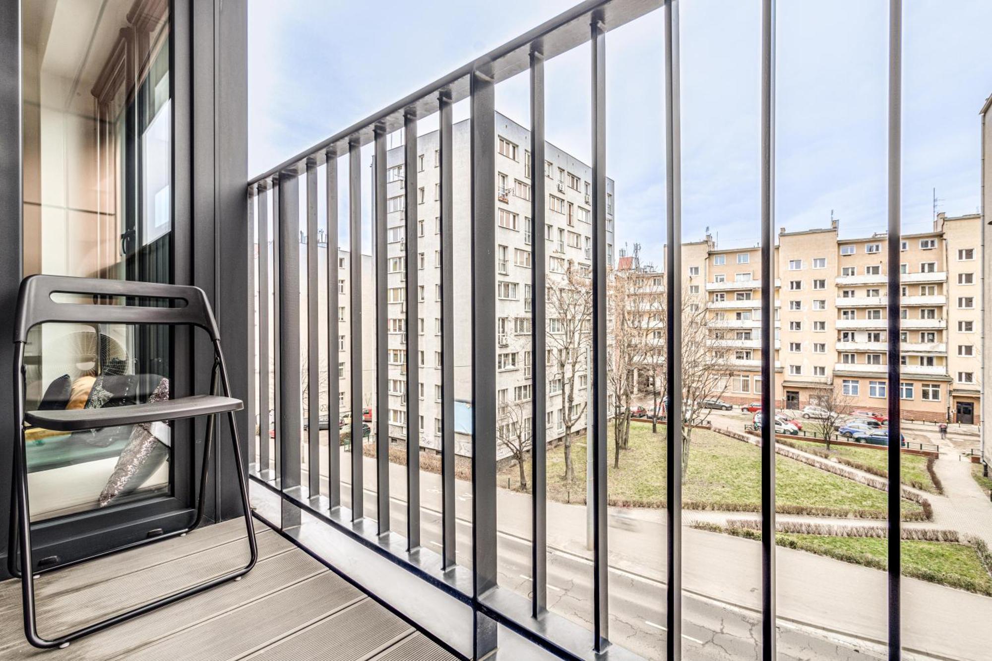 Rentplanet - Wyszynskiego Wroclaw