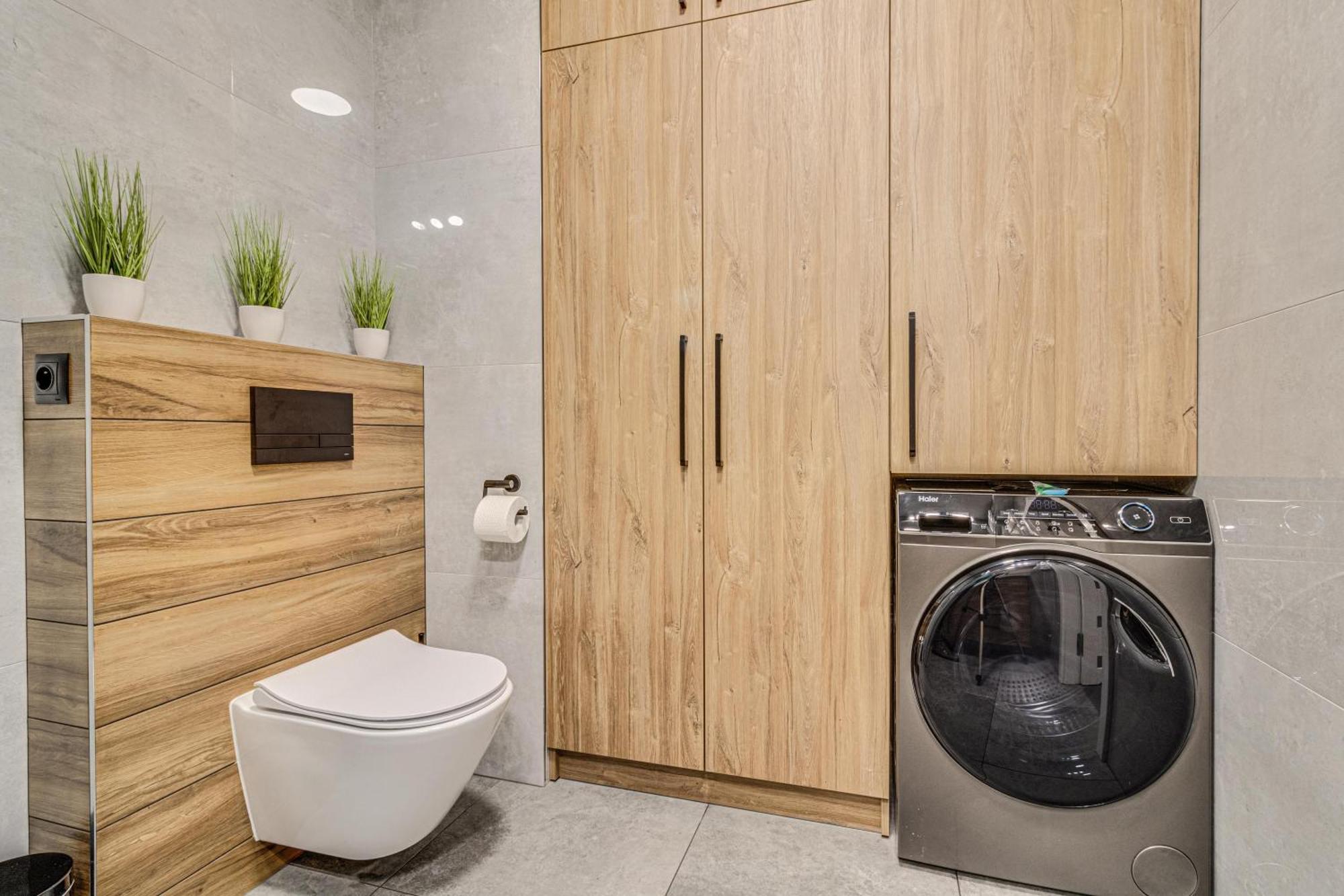 Rentplanet - Wyszynskiego Apartment *